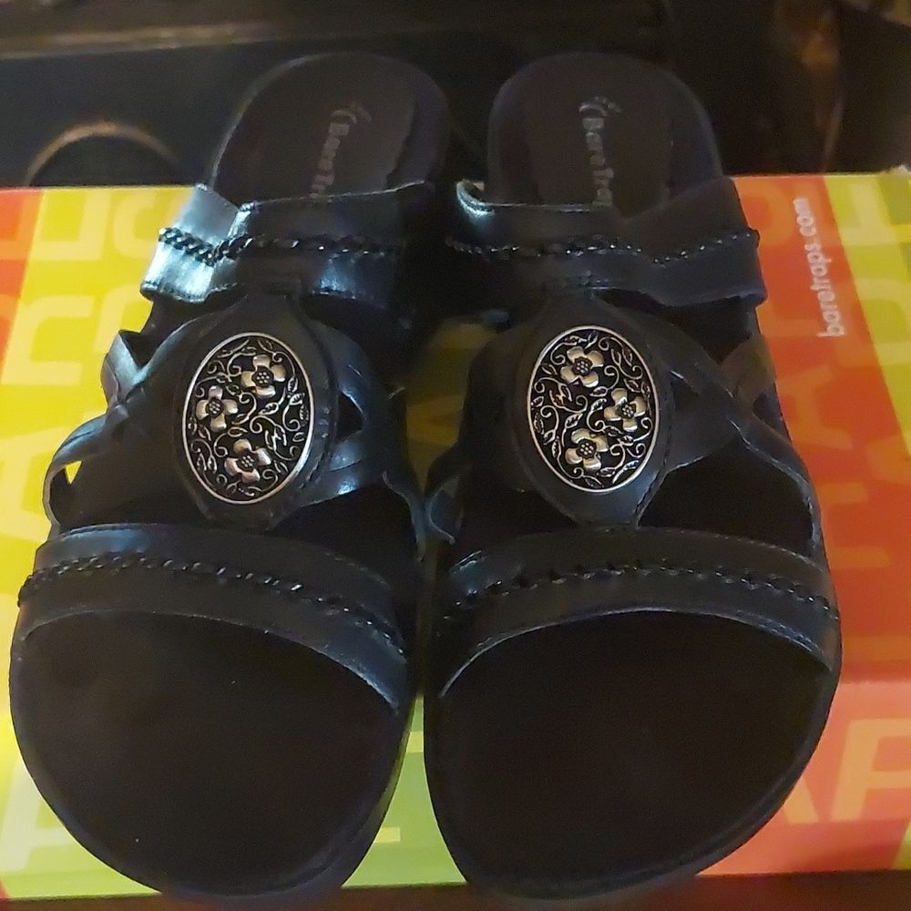 Baretraps Sandals